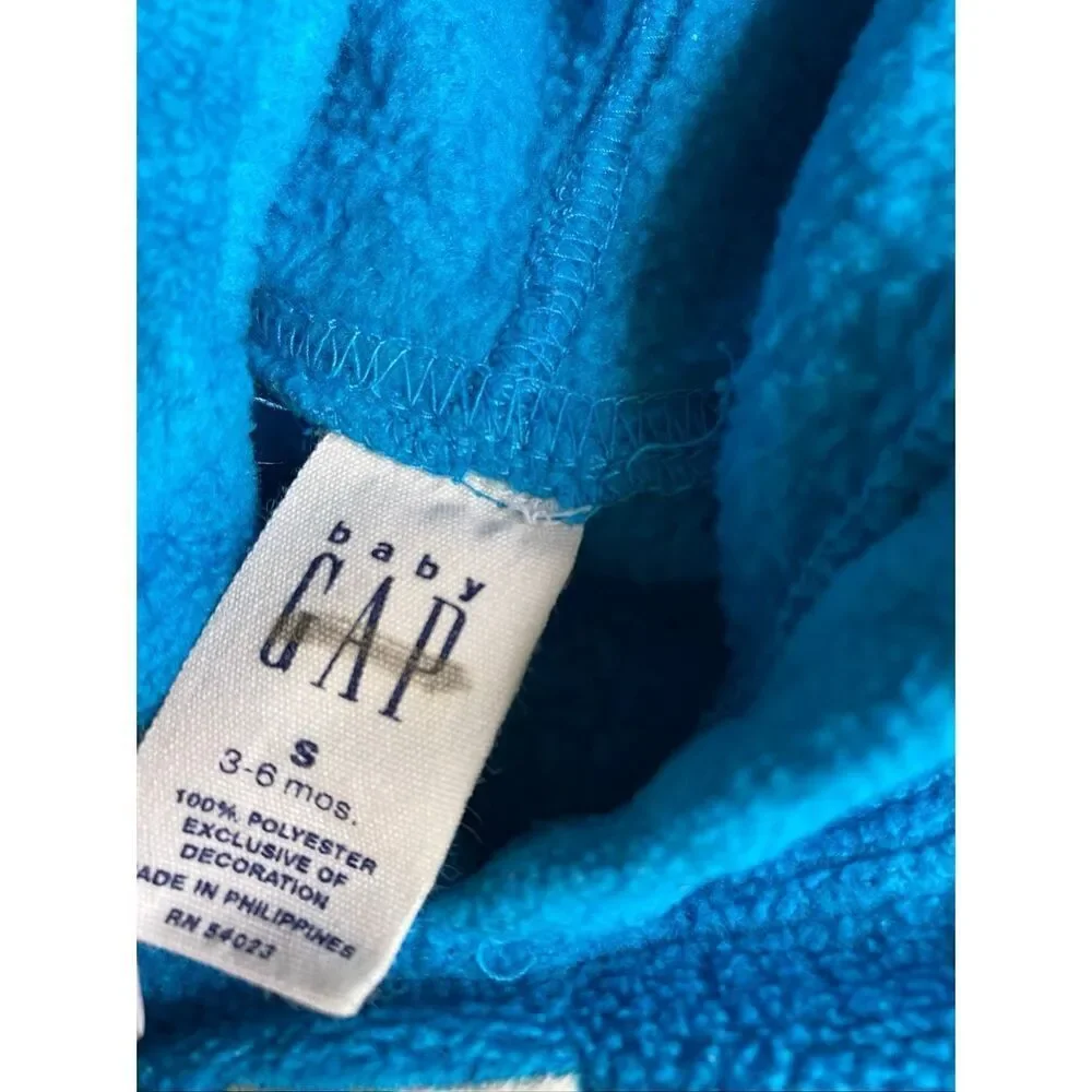 GAP brand baby